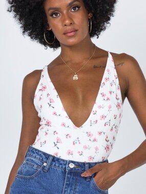 Princes Polly body suit